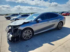 JS2YB5A3XB6305109 2026 TOYOTA CAMRY