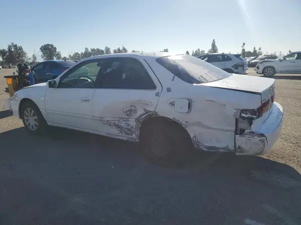JT2BG22K1Y0458651 2024 TOYOTA CAMRY - Image 2