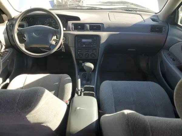 JT2BG22K1Y0458651 2024 TOYOTA CAMRY - Image 8