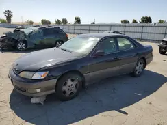 JT8BF28G210318321 2024 LEXUS ES