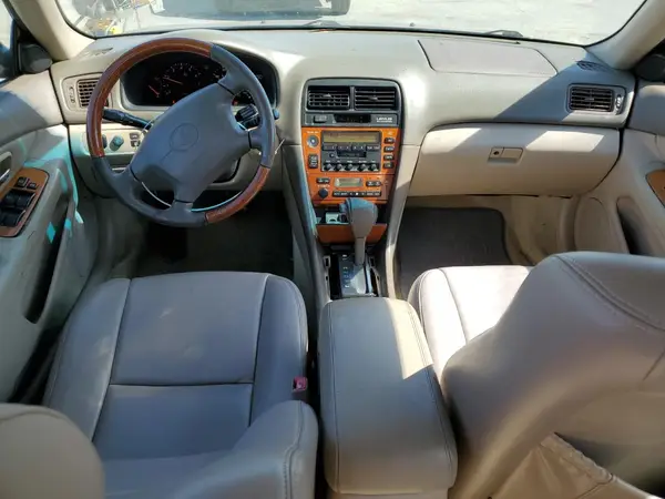 JT8BF28G210318321 2024 LEXUS ES - Image 8