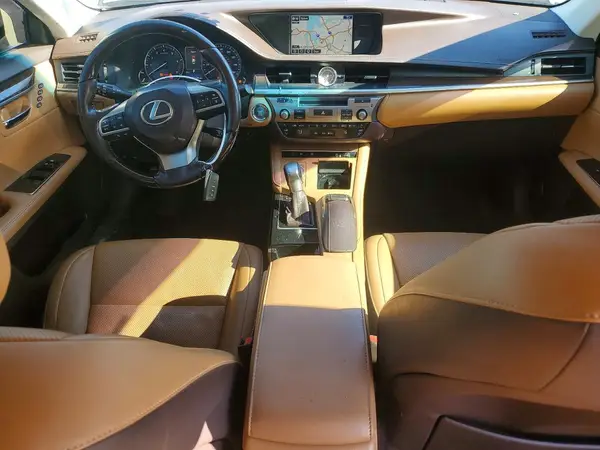 JTBK1GG0G2219422 2016 LEXUS ES - Image 8