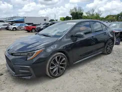 JTDA4MCE2MU061118 2021 TOYOTA COROLLA