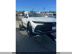 JTDAAAAFXS3037066 2025 NISSAN ROGUE