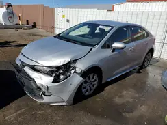 JTDB4MEE0P3001005 2023 TOYOTA COROLLA