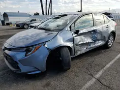 JTDB4MEE0P3001490 2023 TOYOTA COROLLA