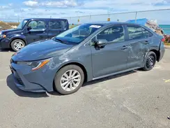JTDB4MEE0P3005037 2023 TOYOTA COROLLA