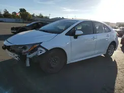 JTDB4MEE0P3005247 2023 TOYOTA COROLLA