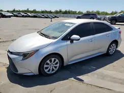 JTDB4MEE0P3006723 2023 TOYOTA COROLLA