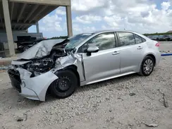 JTDB4MEE0P3010058 2023 TOYOTA COROLLA