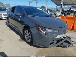 JTDB4MEE0P3011002 2023 TOYOTA COROLLA