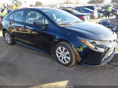 JTDB4MEE0P3012599 2023 TOYOTA COROLLA