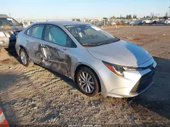 JTDB4MEE0P3014482 2023 TOYOTA COROLLA