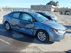 JTDB4MEE0P3015437 2023 TOYOTA COROLLA