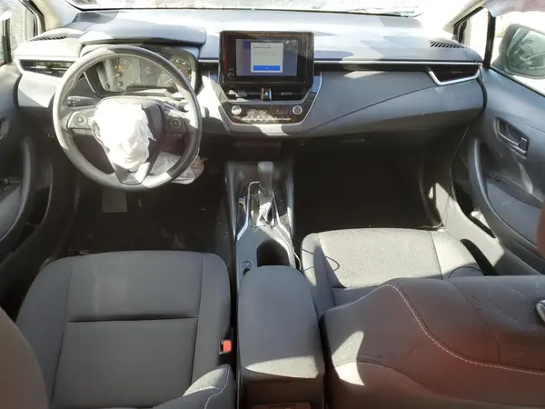 JTDB4MEE0P3016197 2023 TOYOTA COROLLA - Image 8