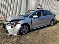 JTDB4MEE0PJ000268 2023 TOYOTA COROLLA