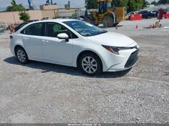 JTDB4MEE0PJ000772 2023 TOYOTA COROLLA