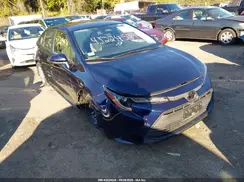 JTDB4MEE0PJ002330 2023 TOYOTA COROLLA