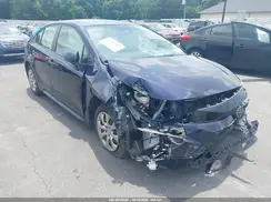JTDB4MEE0PJ003865 2023 TOYOTA COROLLA