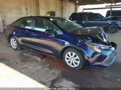 JTDB4MEE0PJ004157 2023 TOYOTA COROLLA