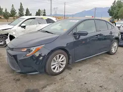 JTDB4MEE0PJ004269 2023 TOYOTA COROLLA