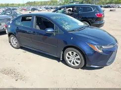 JTDB4MEE0PJ005521 2023 TOYOTA COROLLA