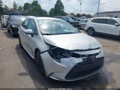 JTDB4MEE0PJ005812 2023 TOYOTA COROLLA