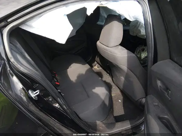 JTDB4MEE0PJ006507 2023 TOYOTA COROLLA - Image 8