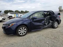 JTDB4MEE0PJ007155 2023 TOYOTA COROLLA