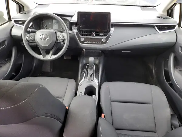 JTDB4MEE0PJ007155 2023 TOYOTA COROLLA - Image 8