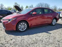 JTDB4MEE0PJ009021 2023 TOYOTA COROLLA