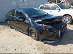 JTDB4MEE0PJ010542 2023 TOYOTA COROLLA