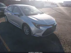 JTDB4MEE0PJ011819 2023 TOYOTA COROLLA
