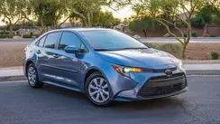 JTDB4MEE0R3018163 2024 TOYOTA COROLLA