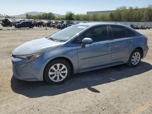 JTDB4MEE0R3020656 2024 TOYOTA COROLLA - Image 1