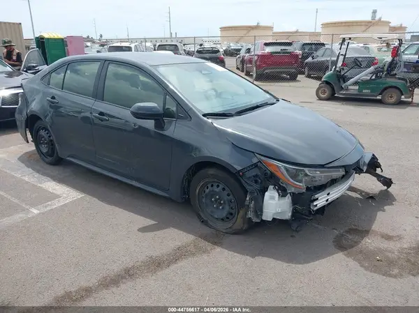 JTDB4MEE0R3021189 2024 TOYOTA COROLLA - Image 1