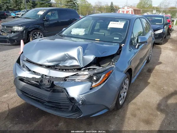 JTDB4MEE0RJ014691 2024 TOYOTA COROLLA - Image 2