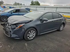 JTDB4MEE0S3029282 2025 TOYOTA COROLLA