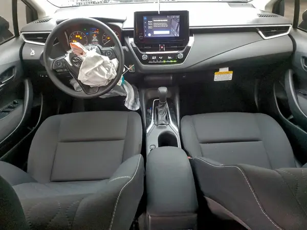 JTDB4MEE0S3029282 2025 TOYOTA COROLLA - Image 8