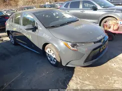 JTDB4MEE0S3029931 2025 TOYOTA COROLLA