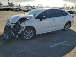 JTDB4MEE0SJ020108 2025 TOYOTA COROLLA