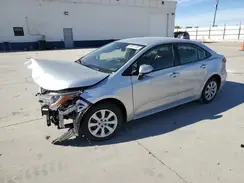 JTDB4MEE0T3032622 2026 TOYOTA COROLLA
