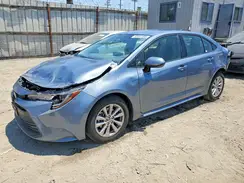 JTDB4MEE0T3035682 2026 TOYOTA COROLLA