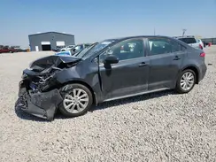 JTDB4MEE0T3041594 2026 TOYOTA COROLLA
