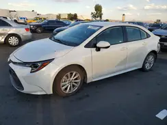 JTDB4MEE0T3042809 2026 TOYOTA COROLLA
