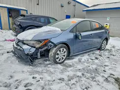 JTDB4MEE1P3000204 2023 TOYOTA COROLLA