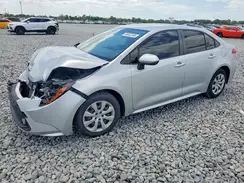 JTDB4MEE1P3001224 2023 TOYOTA COROLLA