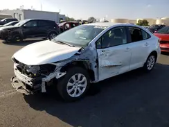 JTDB4MEE1P3003362 2023 TOYOTA COROLLA
