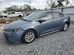JTDB4MEE1P3003846 2023 TOYOTA COROLLA