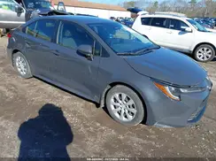 JTDB4MEE1P3003992 2023 TOYOTA COROLLA